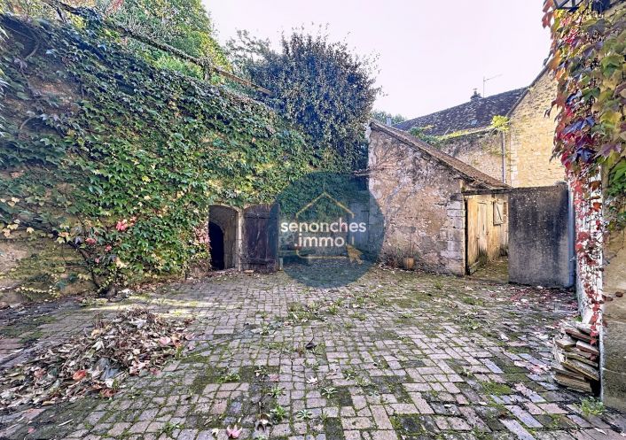 vente Maison bourgeoise Nogent Le Rotrou