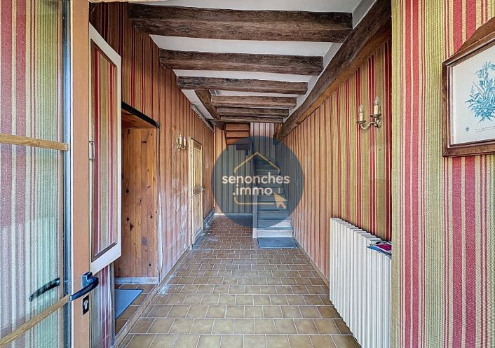 vente Maison bourgeoise Nogent Le Rotrou