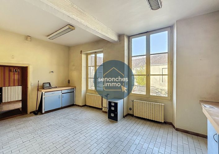 vente Maison bourgeoise Nogent Le Rotrou