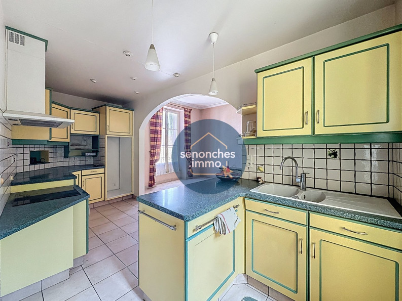 vente Maison bourgeoise Nogent Le Rotrou - Photo 3
