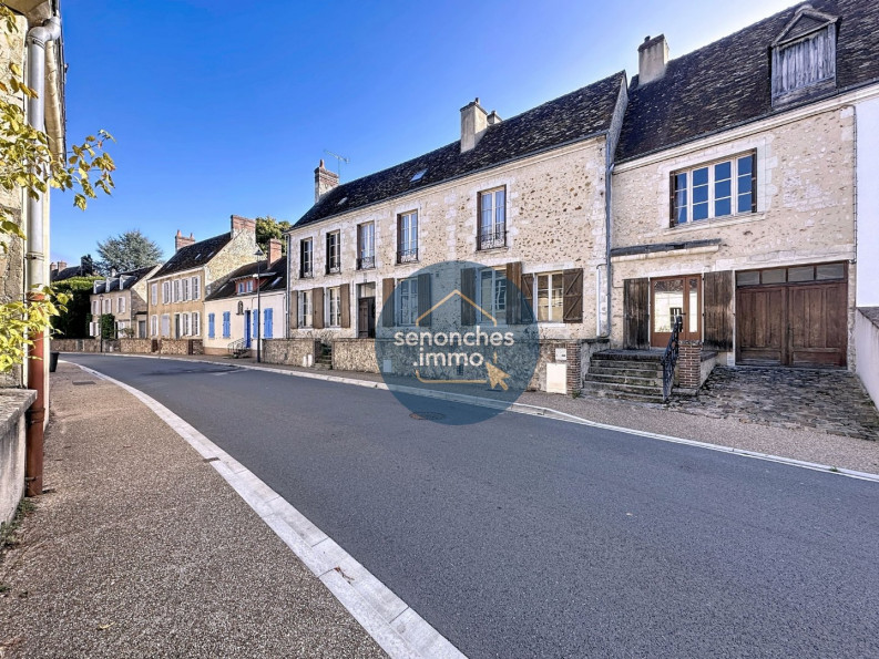 vente Maison bourgeoise Nogent Le Rotrou - Photo 1
