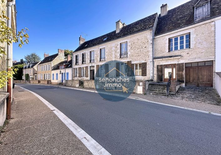 vente Maison bourgeoise Nogent Le Rotrou