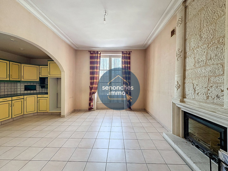 vente Maison bourgeoise Nogent Le Rotrou - Photo 5