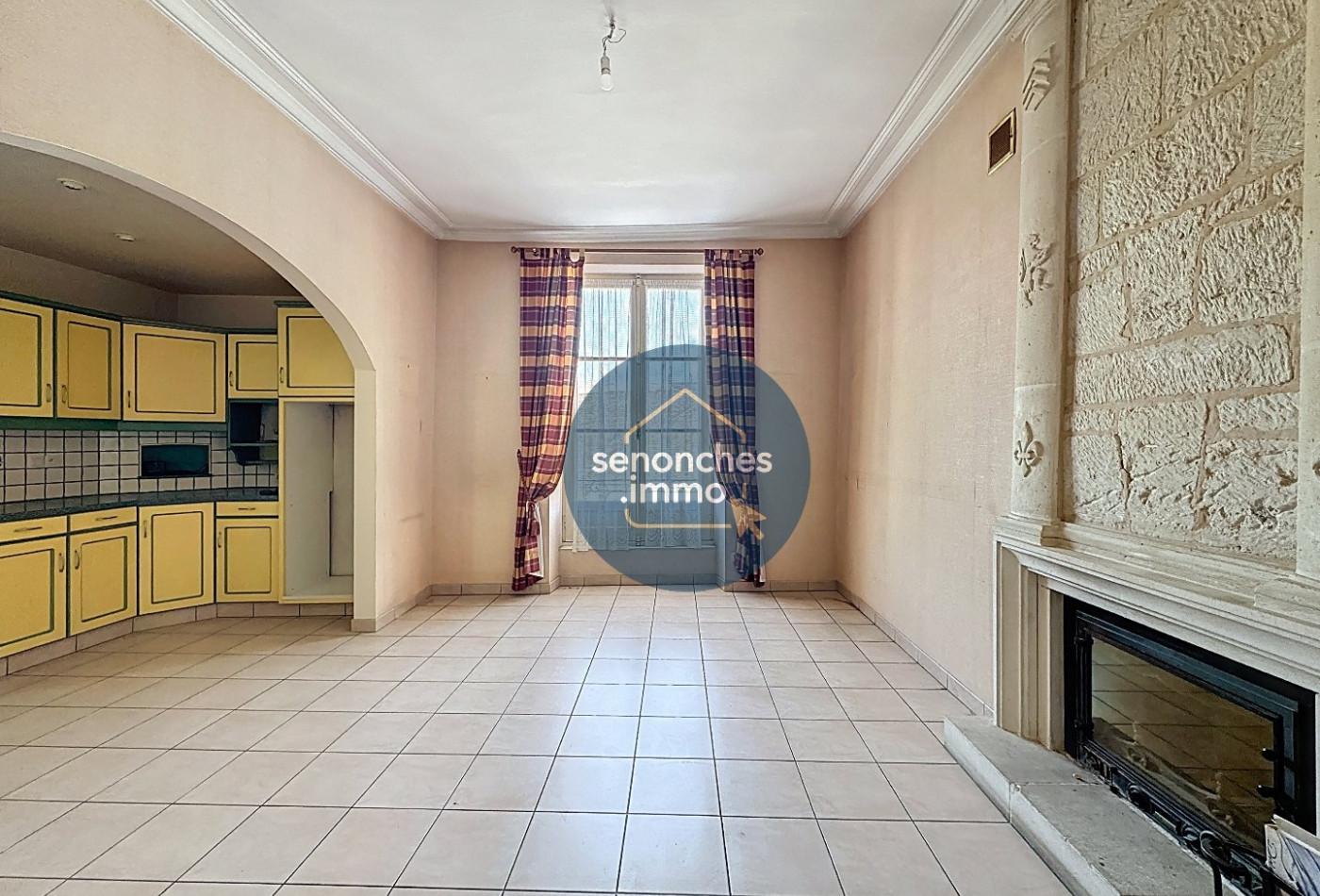 vente Maison bourgeoise Nogent Le Rotrou - Photo 5