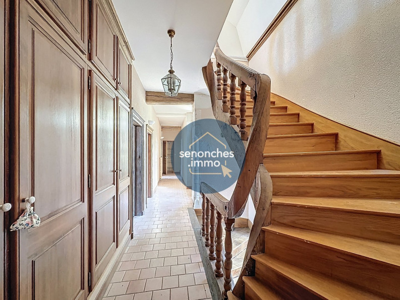 vente Maison bourgeoise Nogent Le Rotrou - Photo 4