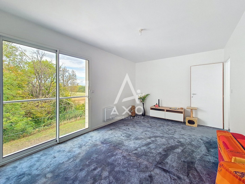 vente Maison Essuiles - Photo 8