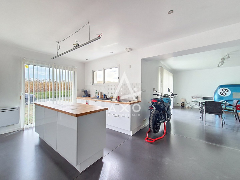 vente Maison Essuiles - Photo 5