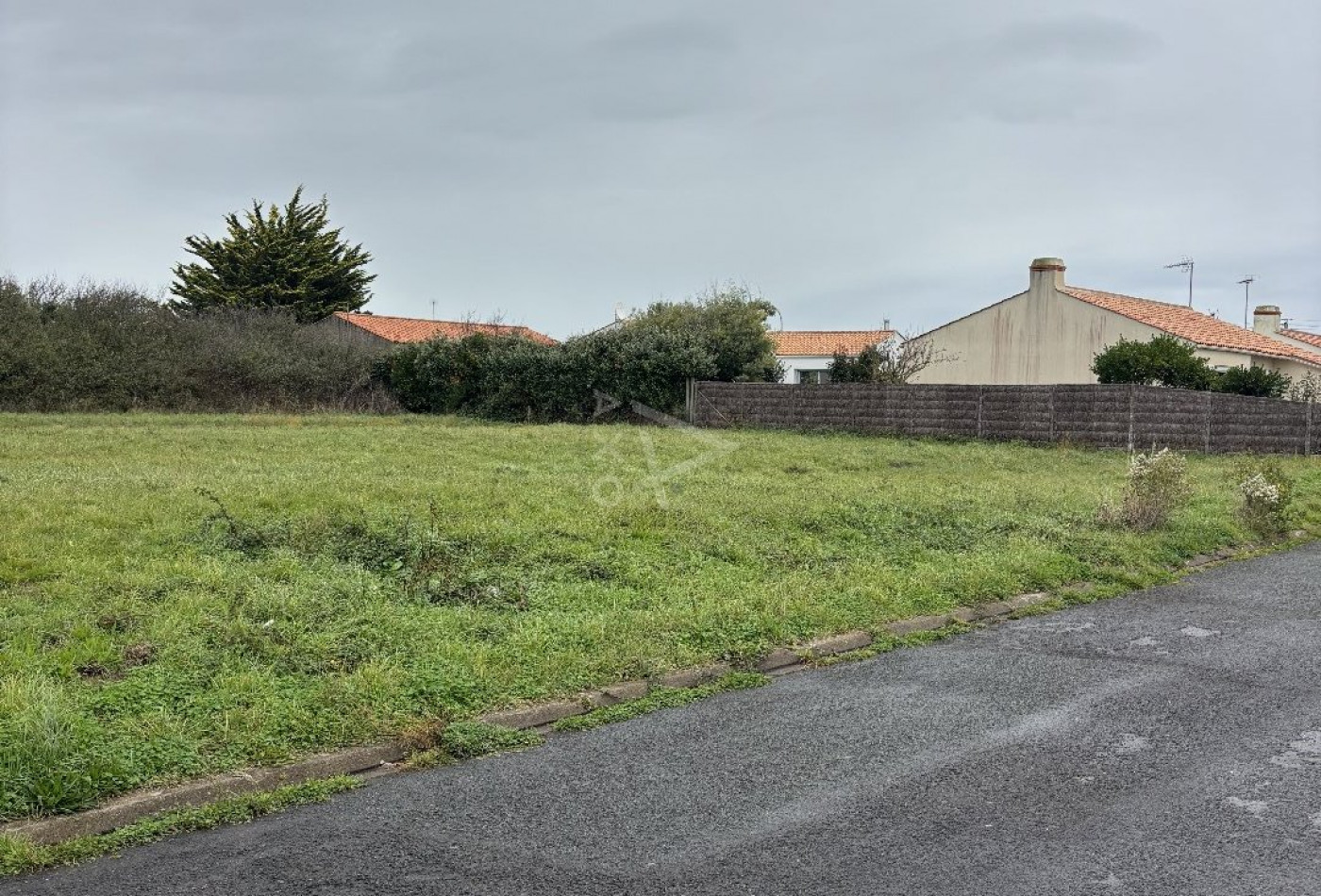 vente Terrain Saint Hilaire De Riez - Photo 4