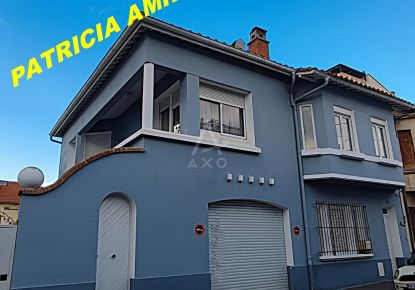 vente Maison Perpignan