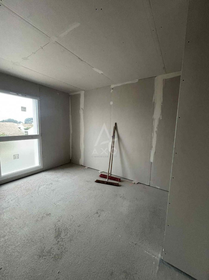 vente Appartement Saint Hilaire De Riez - Photo 7