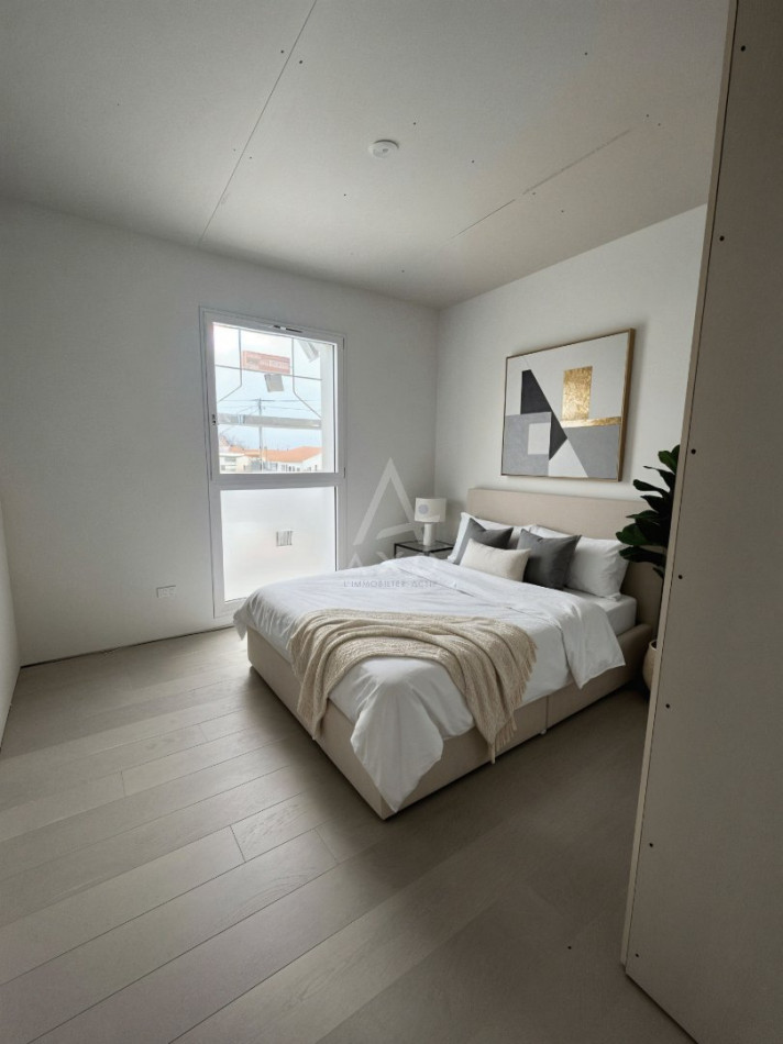 vente Appartement Saint Hilaire De Riez - Photo 6