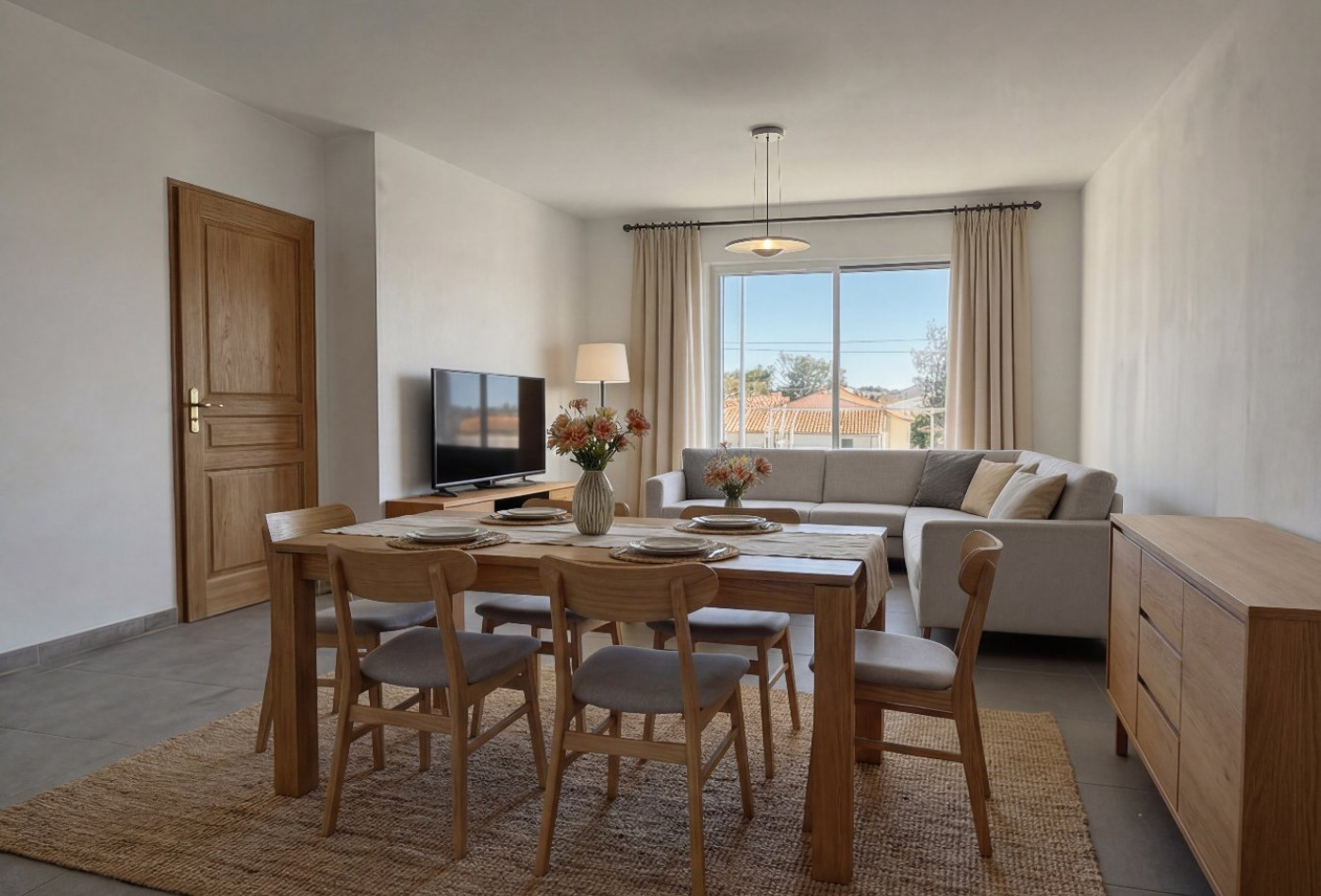 vente Appartement Saint Hilaire De Riez - Photo 6