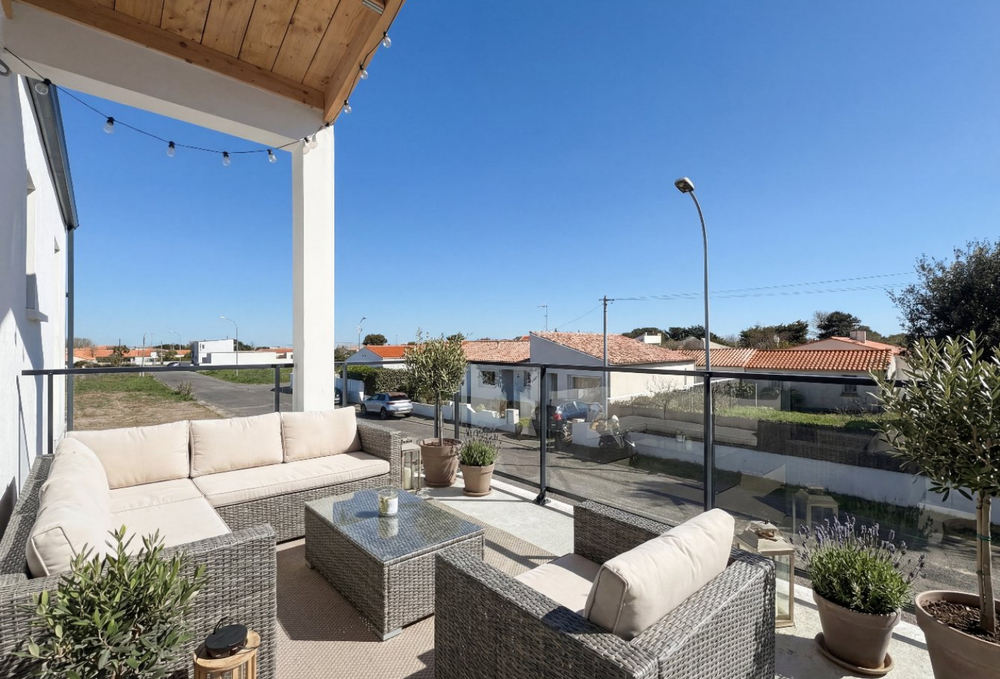 vente Appartement Saint Hilaire De Riez - Photo 3
