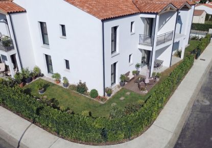 vente Appartement Saint Hilaire De Riez