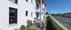 vente Appartement Saint Hilaire De Riez