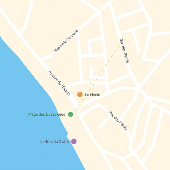 vente Appartement Saint Hilaire De Riez - Photo 7