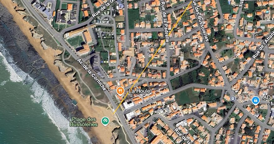 vente Appartement Saint Hilaire De Riez