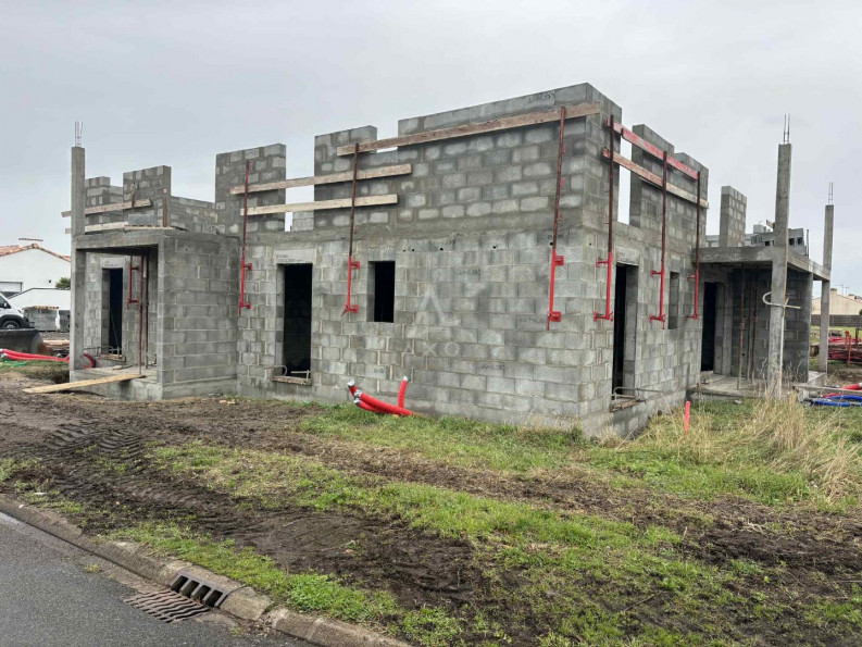 vente Appartement Saint Hilaire De Riez - Photo 2