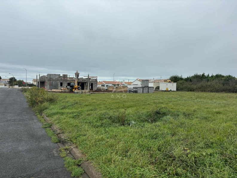 vente Appartement Saint Hilaire De Riez - Photo 5