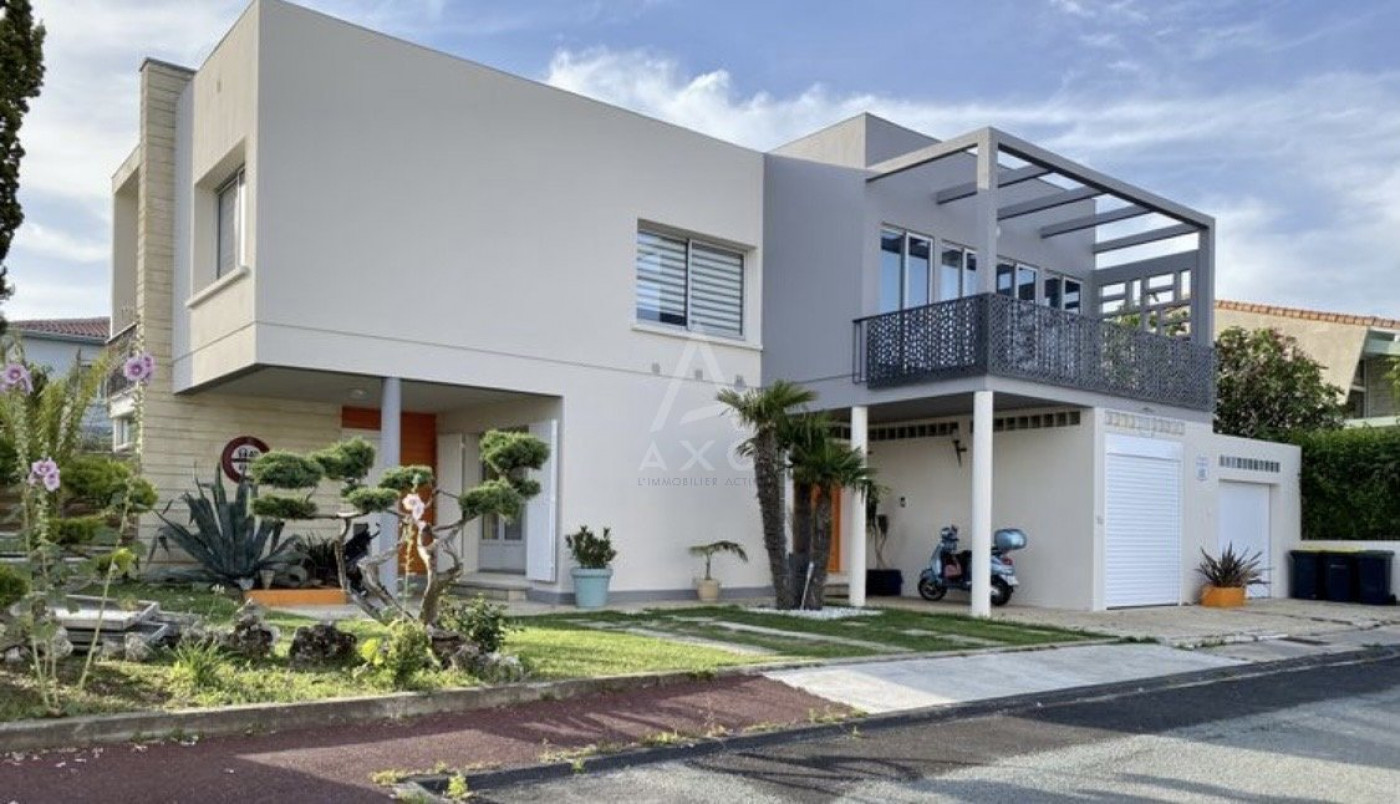 sale Maison Royan - Photo 2