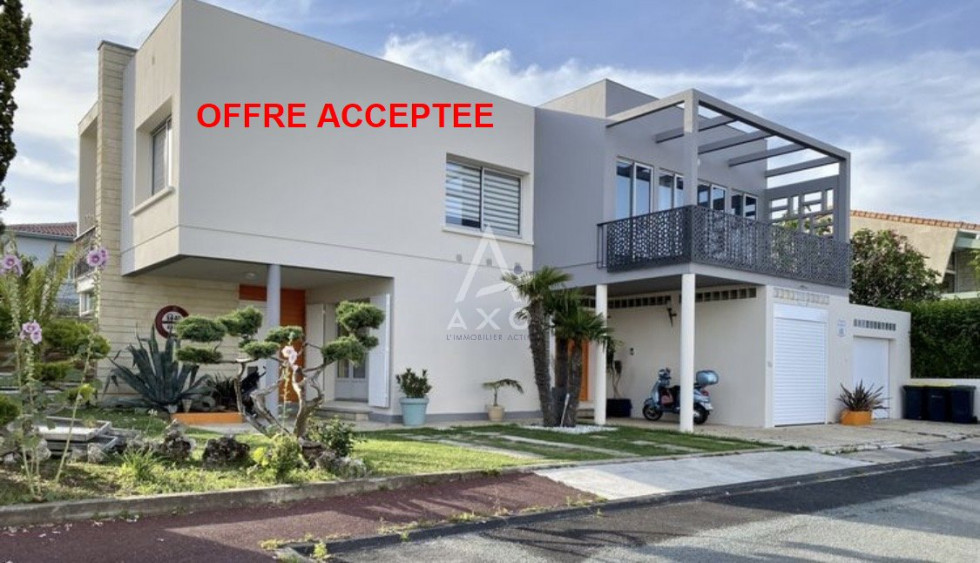 vente Maison Royan - Photo 1