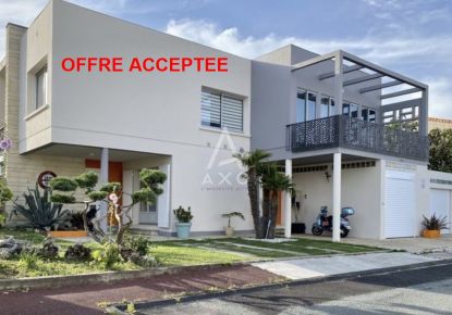 vente Maison Royan