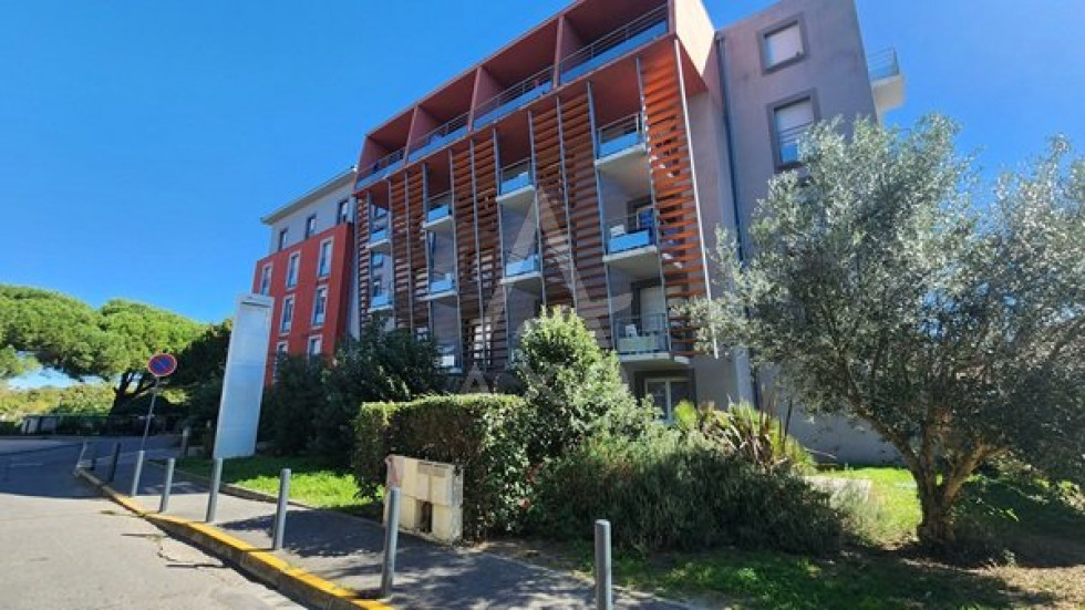 vente Studio Toulouse - Photo 4