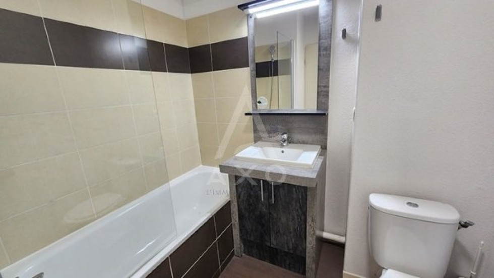 vente Studio Toulouse - Photo 3