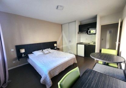 vente Studio Toulouse