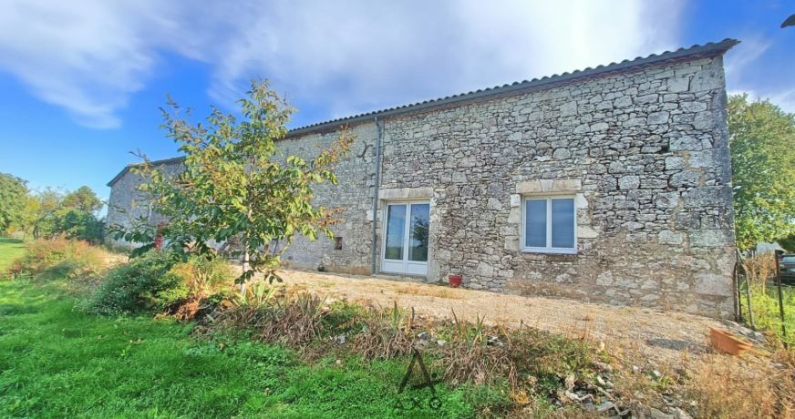 vente Maison Monestier