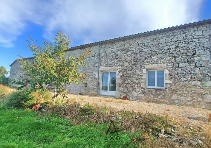 vente Maison Monestier