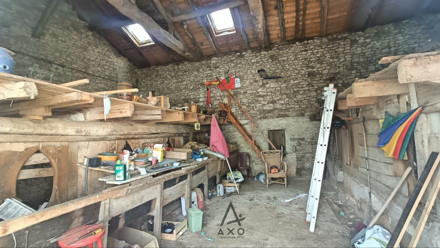 vente Maison Monestier - Photo 10