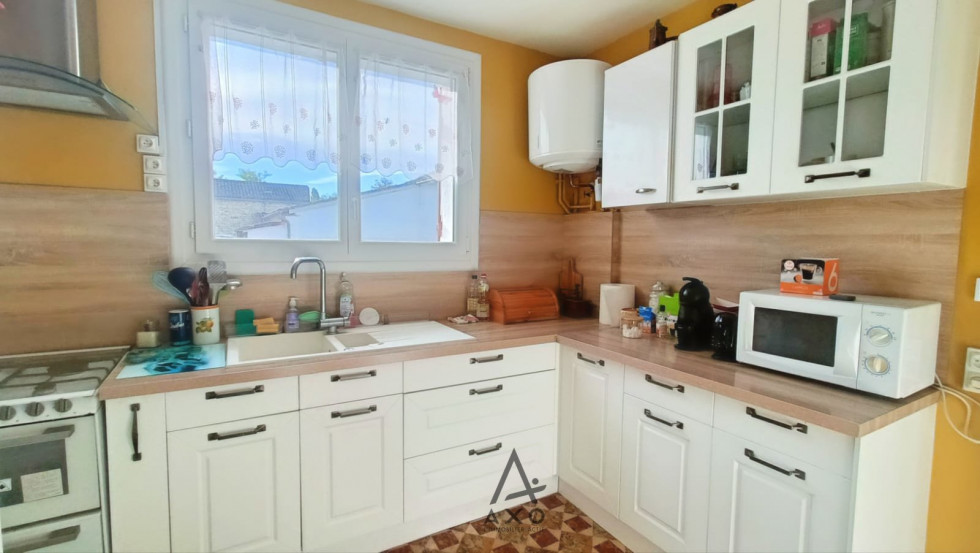 vente Maison Monestier - Photo 3