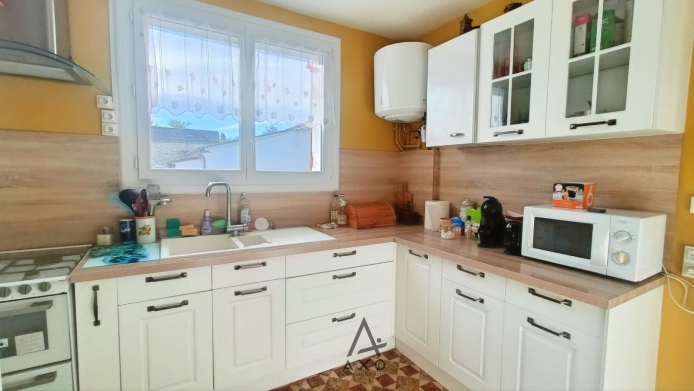 vente Maison Monestier - Photo 3