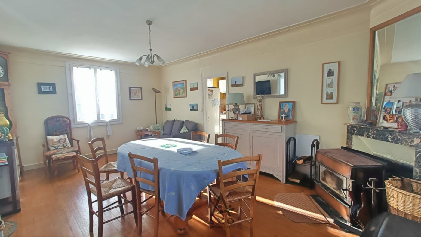 vente Maison Monestier - Photo 4