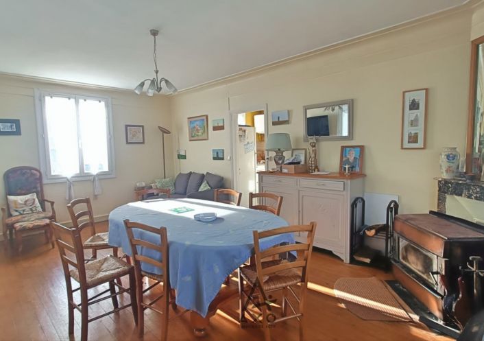 vente Maison Monestier