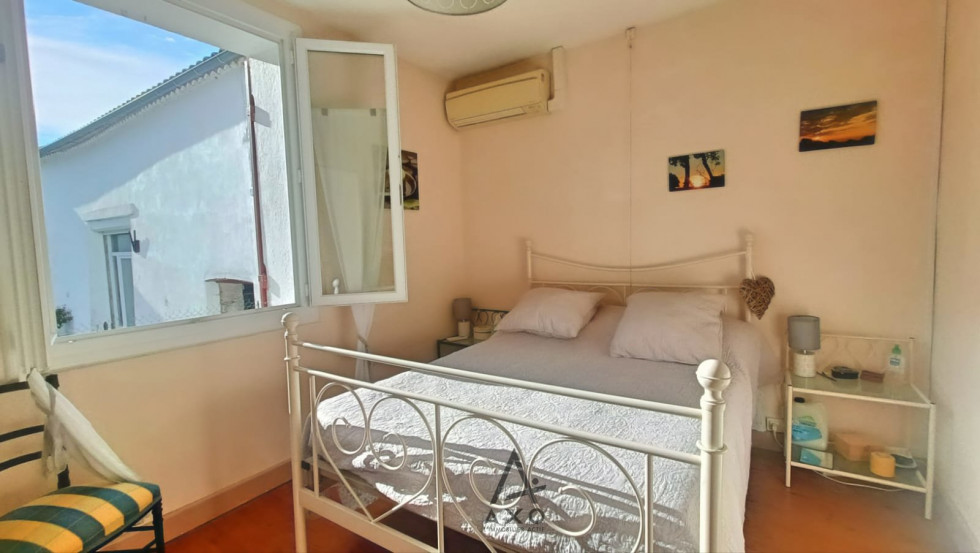 vente Maison Monestier - Photo 5