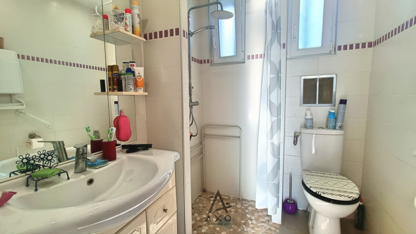 vente Maison Monestier - Photo 8