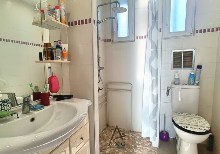 vente Maison Monestier