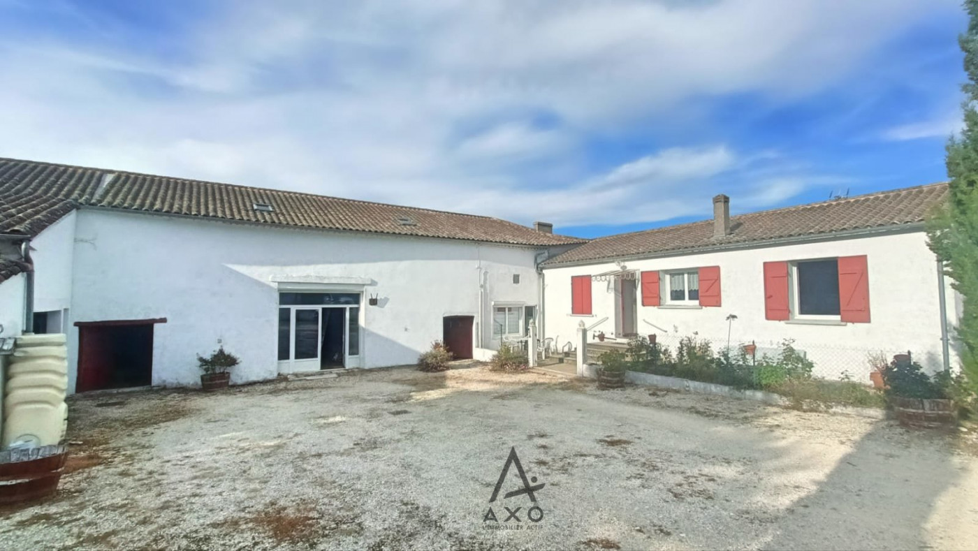 vente Maison Monestier - Photo 9