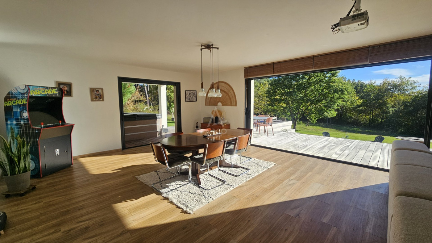 vente Maison Montguyon - Photo 6