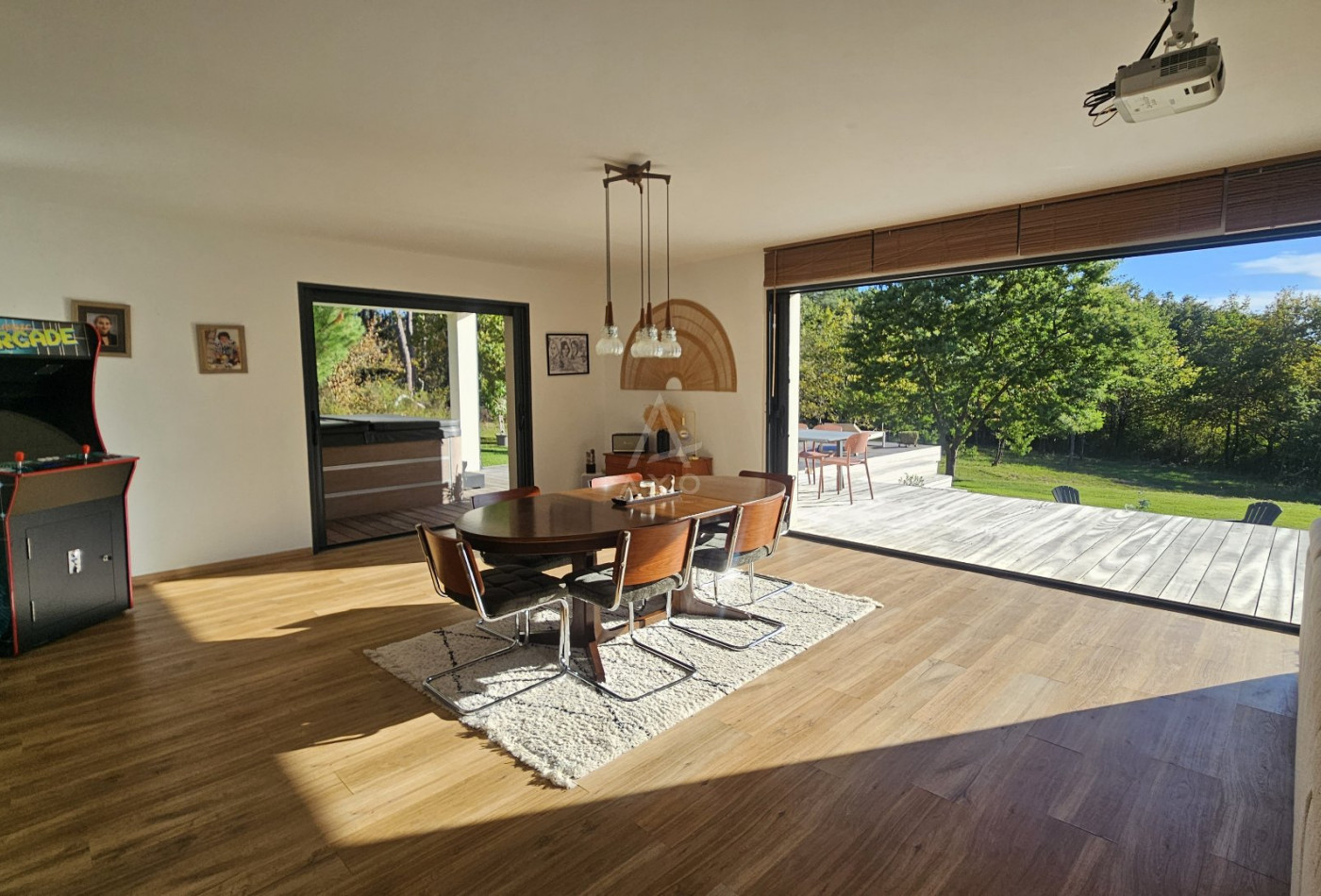 vente Maison Montguyon - Photo 6