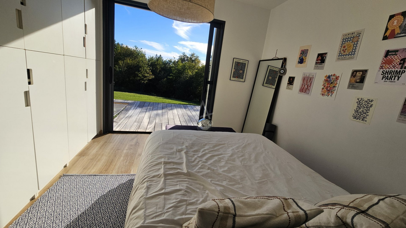 vente Maison Montguyon - Photo 14