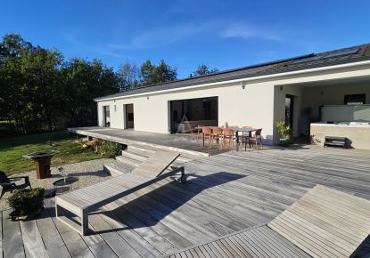 vente Maison Montguyon