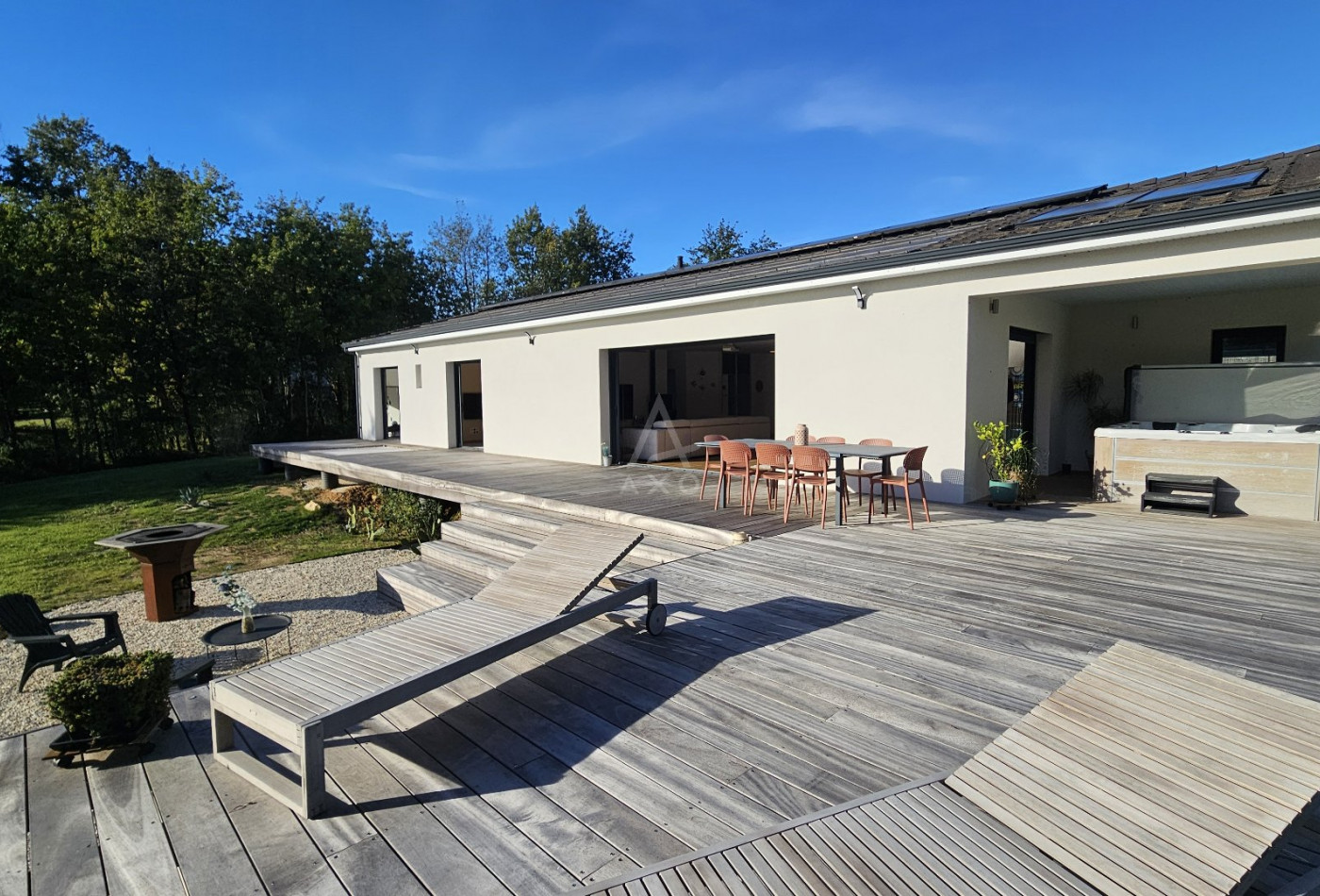 vente Maison Montguyon - Photo 1