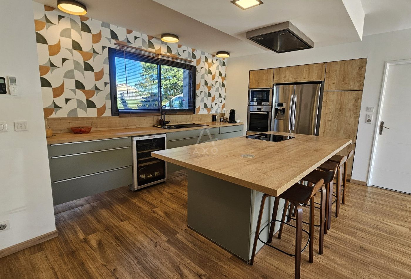 vente Maison Montguyon - Photo 10