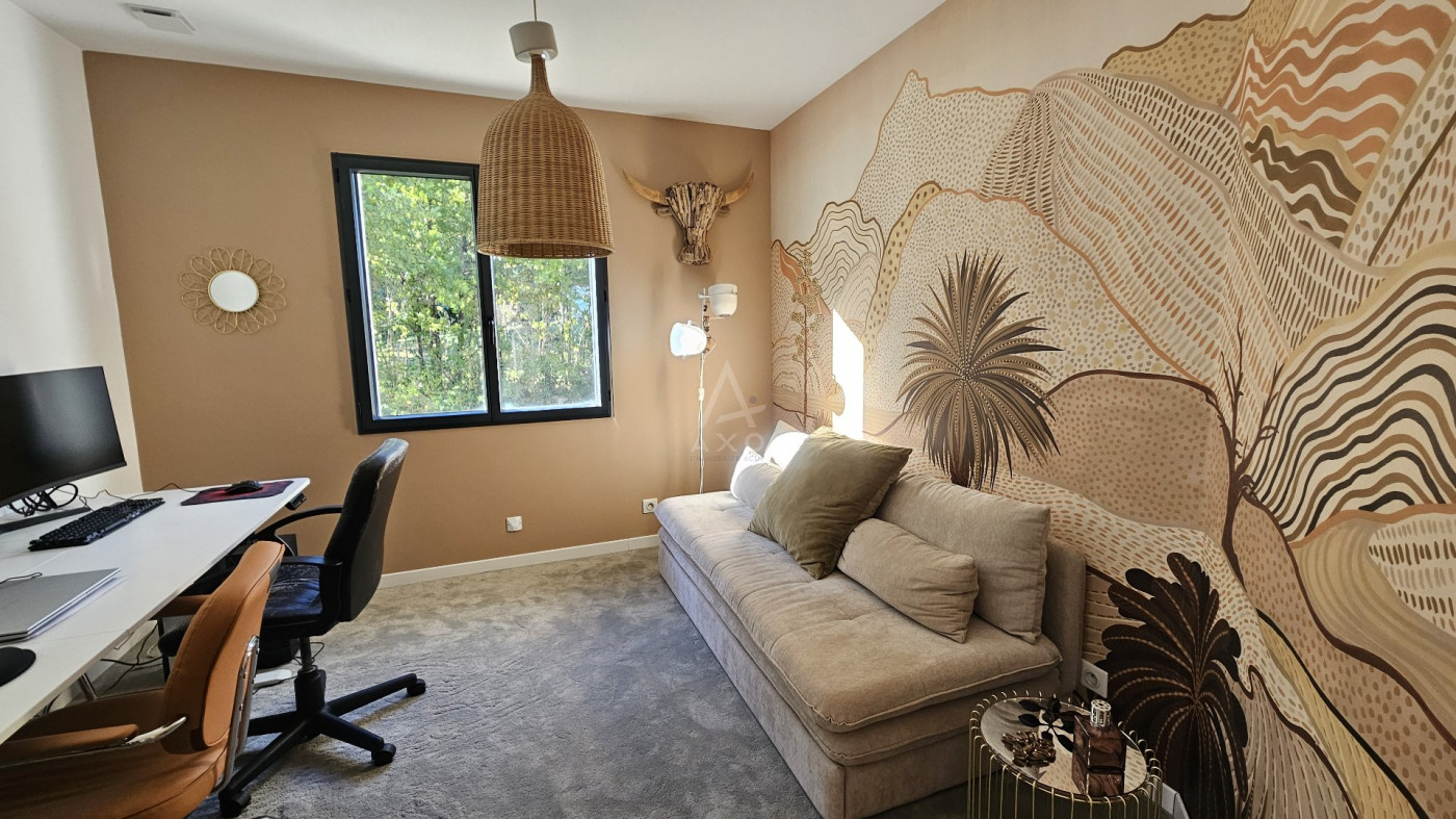 vente Maison Montguyon - Photo 15