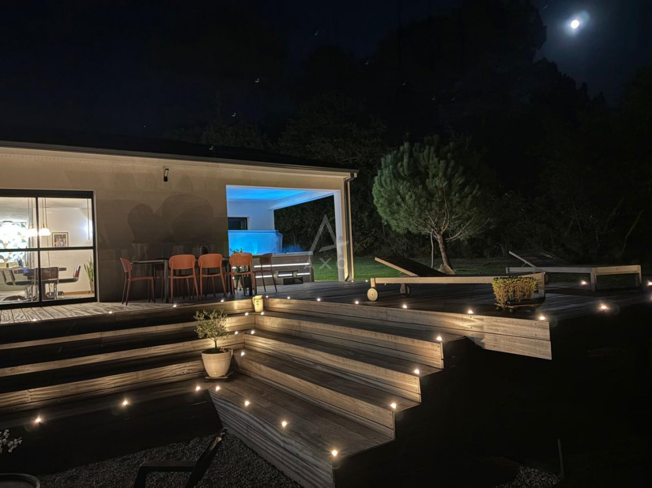 vente Maison Montguyon - Photo 16