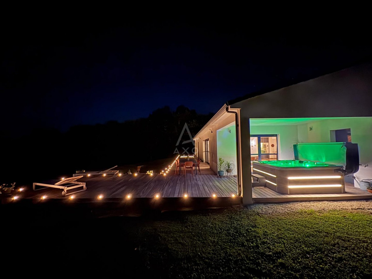 vente Maison Montguyon - Photo 5