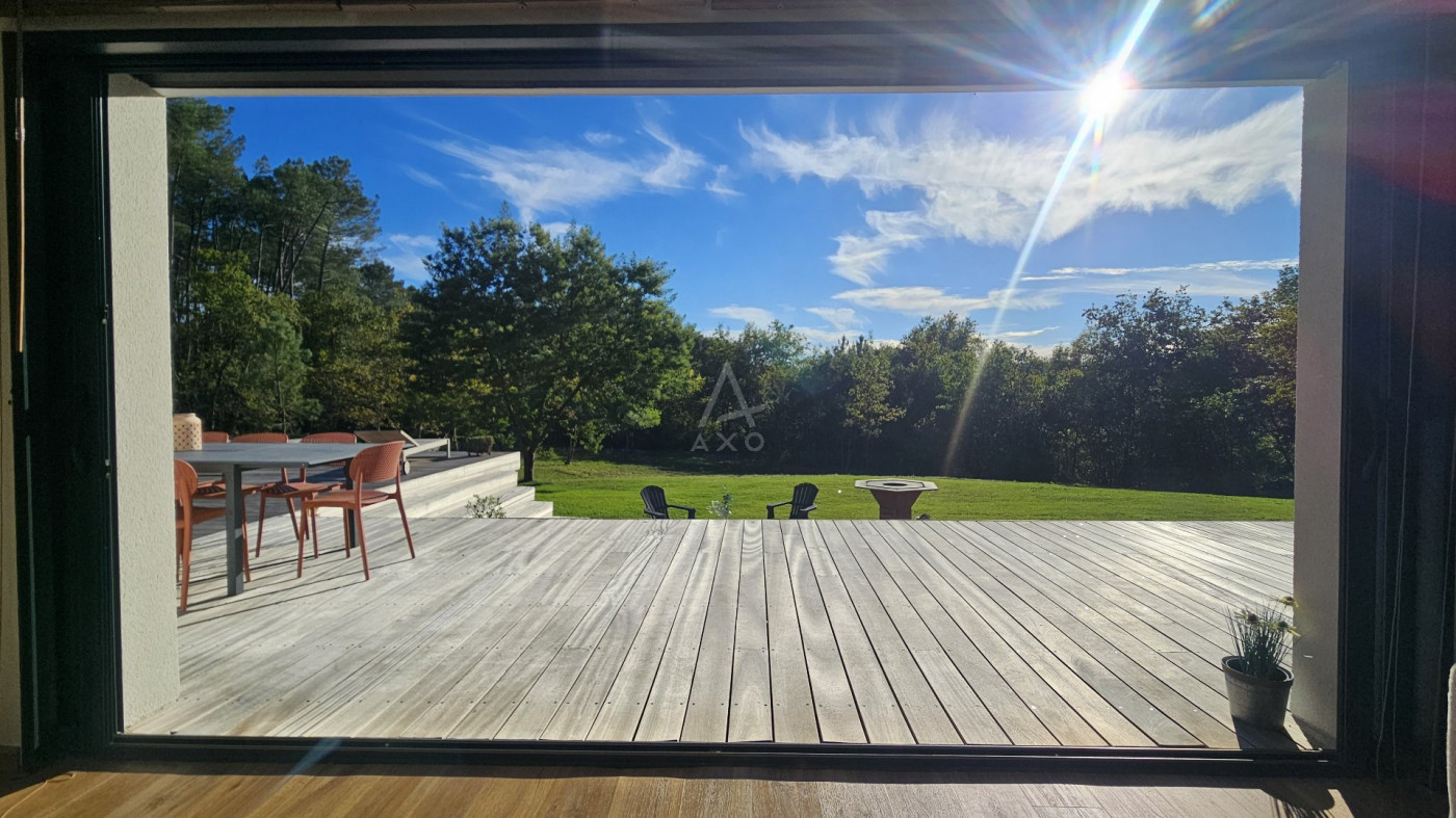 vente Maison Montguyon - Photo 2